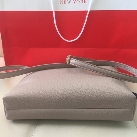 NWT KATE SPADE CHESTER STREET DESSI CROSSBODY BAG - Picture 4 of 8